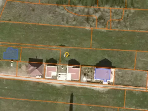 Sale, land lot, 1093m², Dajbabe, Podgorica - image 2