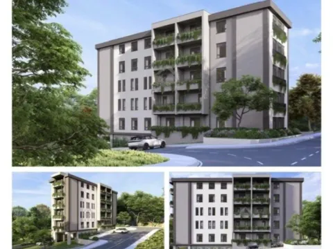 Prodaja, jednosoban stan, 51m², Momišići, Podgorica - image 4