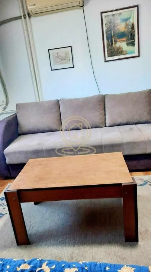 Izdavanje, jednosoban stan, 28m², Liman 2, Novi Sad Sve Podlokacije