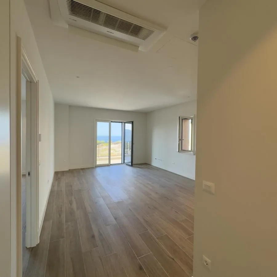 Prodaja, dvosoban stan, 98m², Luštica Bay, Tivat