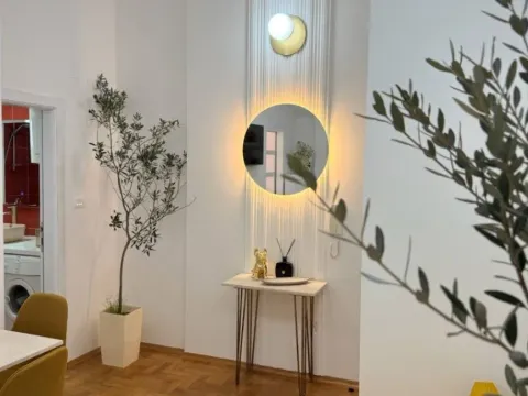 Sale, one bedroom apartment, 26m², Petrovac, Budva - image 7