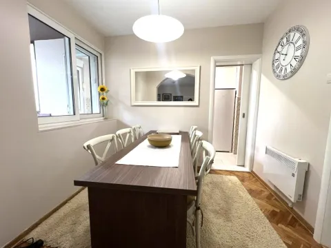 Rent, three bedroom apartment, 90m², Blok 6, Podgorica - image 3