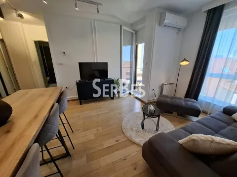 Izdavanje, dvosoban stan, 42m², Bulevar Oslobodjenja, Novi Sad Sve Podlokacije - image 8