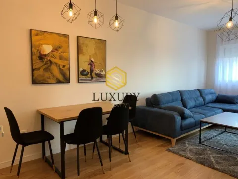 Rent, apartment, 50m², Central Point, Podgorica - image 6