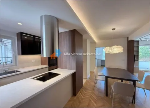 Izdavanje, četvorosoban stan, 90m², Bezanijska Kosa 2, Bežanijska Kosa Sve Podlokacije - image 16