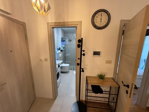 Prodaja, jednosoban stan, 35m², Adok, Budva - image 5