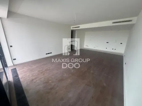 Prodaja, četvorosoban stan, 146m², Savski Venac, Beograd - image 10