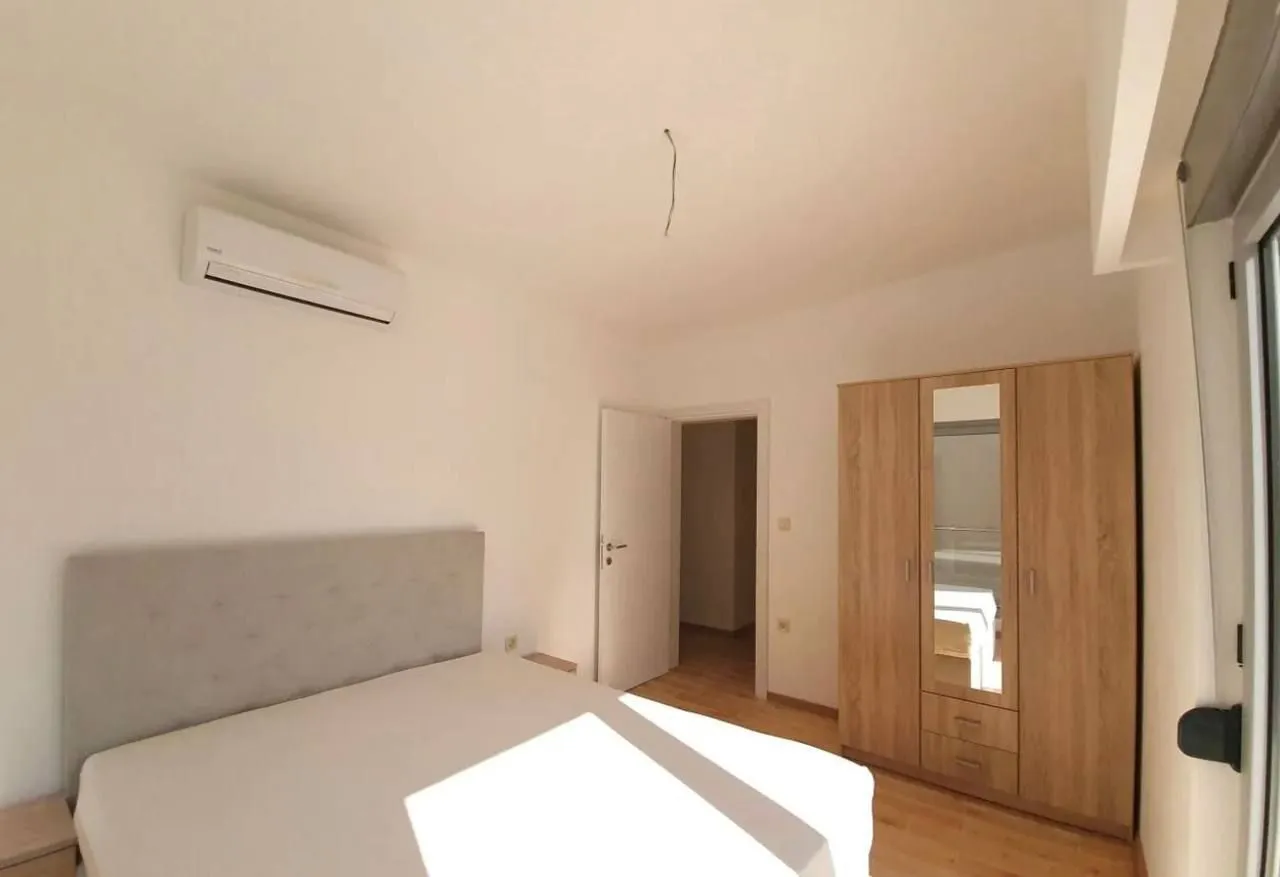 Sale, three bedroom apartment, 171m², Petrovac, Budva