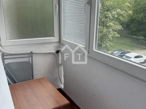 Rent, two bedroom apartment, 45m², Kanarevo Brdo, Beograd - image 20