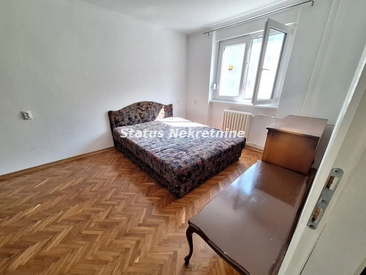 Izdavanje, dvosoban stan, 48m², Detelinara, Novi Sad Sve Podlokacije