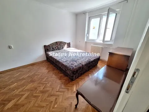 Izdavanje, dvosoban stan, 48m², Detelinara, Novi Sad Sve Podlokacije - image 8