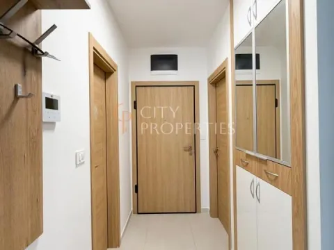 Izdavanje, stan, 55m², City Kvart, Podgorica - image 12