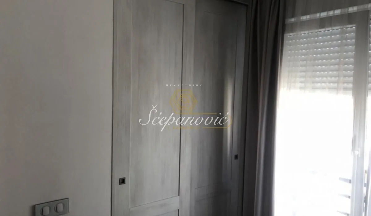 Rent, two bedroom apartment, 54m², Centar, Novi Sad