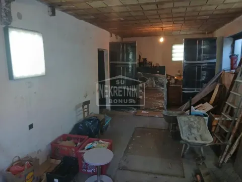 Sale, house, 240m², Mali Bajmok, Subotica - image 17