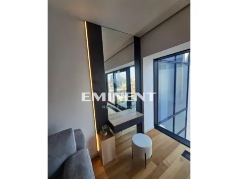 Izdavanje, jednosoban stan, 40m², Novi Beograd Blok 65, Novi Beograd Sve Podlokacije - image 3