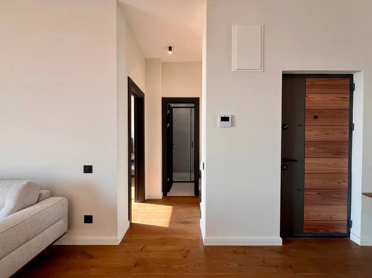 Sale, two bedroom apartment, 103m², Seoce, Budva