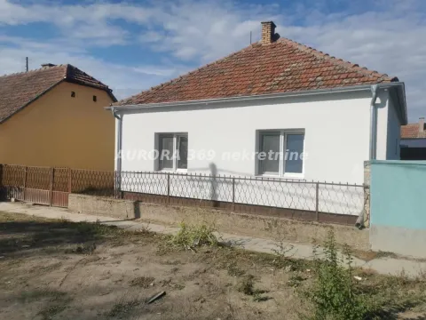 Prodaja, kuća, 90m², Žabalj, Srbija - image 2