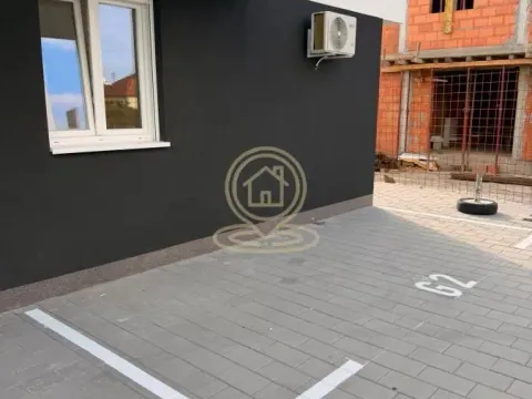 Sale, one bedroom apartment, 38m², Vidovdansko naselje, Novi Sad Sve Podlokacije - image 12
