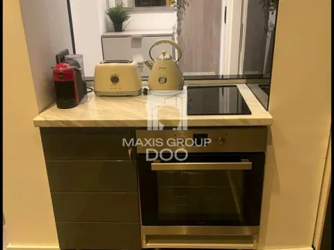 Rent, two bedroom apartment, 43m², Voždovac Sve Podlokacije, Beograd - image 7