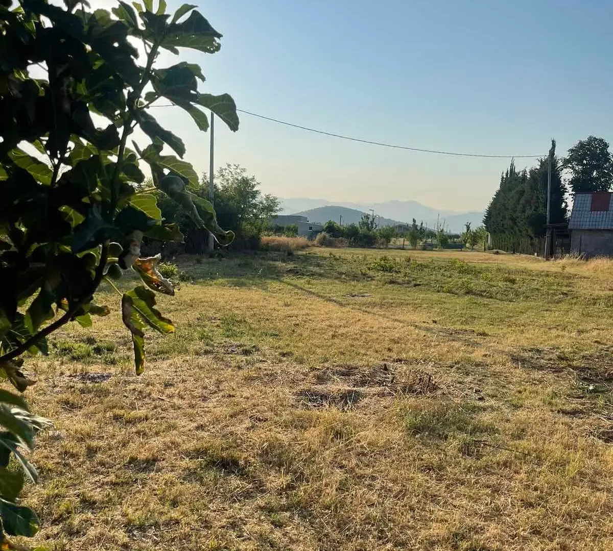 Prodaja, plac, 1253m², Podgorica, Crna Gora