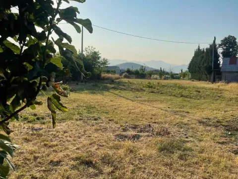 Prodaja, plac, 1253m², Podgorica, Crna Gora - image 3