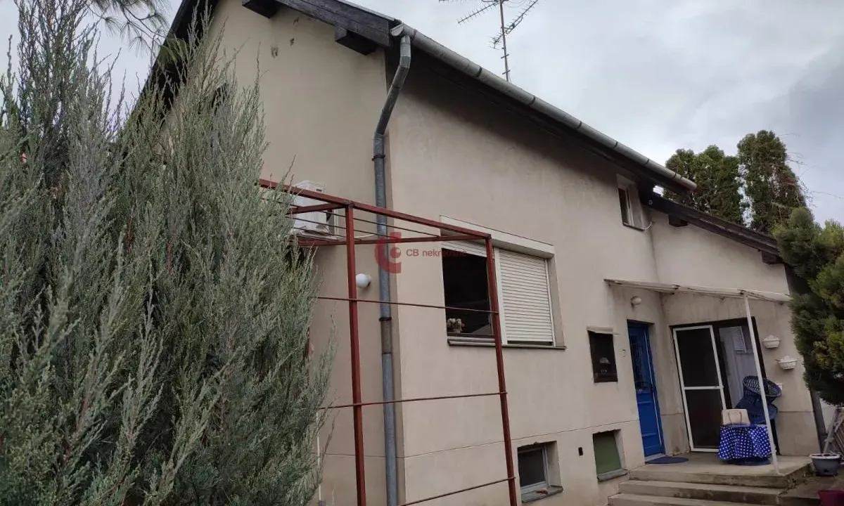 Prodaja, kuća, 137m², Novo Selo, Subotica