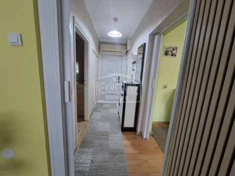 Prodaja, dvosoban stan, 66m², Novi Grad, Subotica - image 7