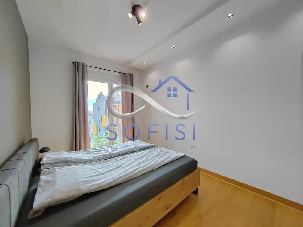 Izdavanje, jednosoban stan, 45m², Adamovićevo Naselje, Novi Sad Sve Podlokacije