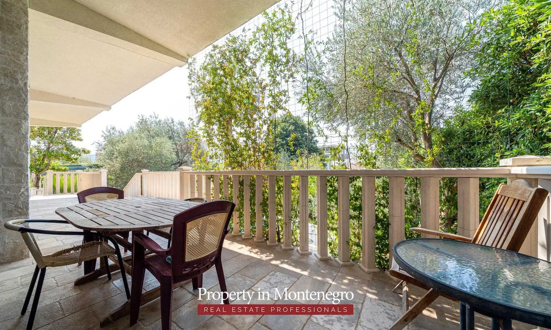 Sale, house, 971m², Petrovac, Budva