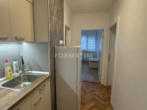 Izdavanje, jednosoban stan, 40m², Zvezdarska Šuma, Zvezdara Sve Podlokacije - image 8