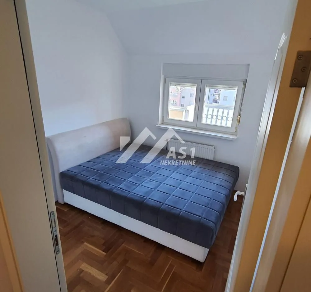 Rent, one bedroom apartment, 37m², Nova Detelinara, Novi Sad Sve Podlokacije