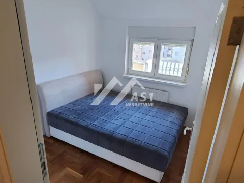Rent, one bedroom apartment, 37m², Nova Detelinara, Novi Sad Sve Podlokacije - image 5