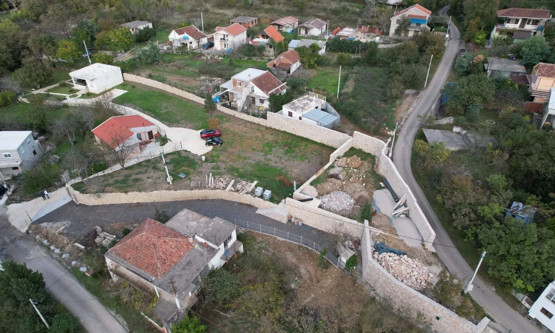 Sale, house, 100m², Đurmani, Bar