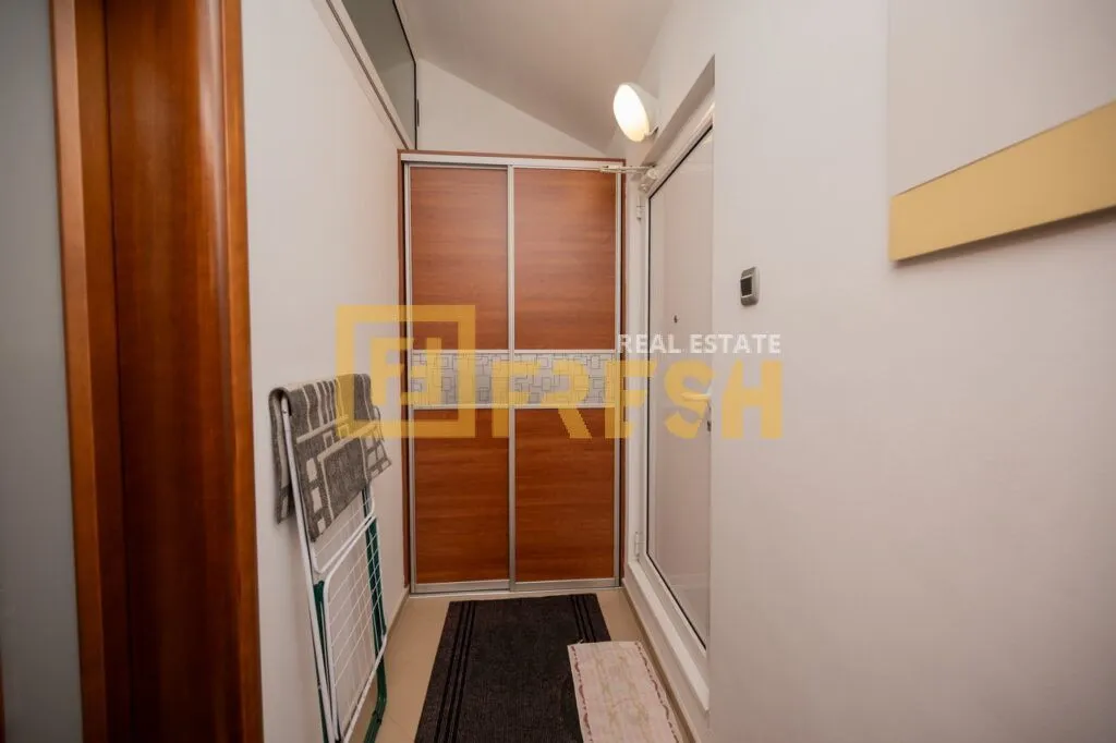 Rent, two bedroom apartment, 63m², Preko Morače, Podgorica