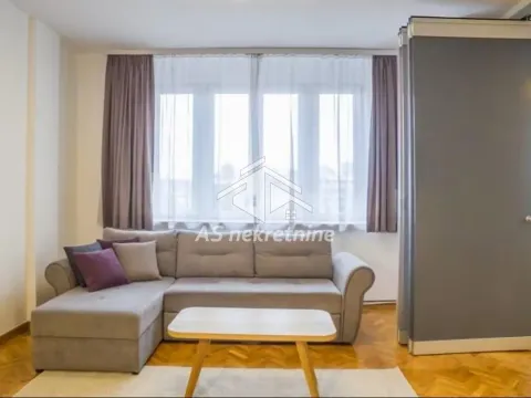 Rent, three bedroom apartment, 97m², Stari Grad, Beograd - image 3