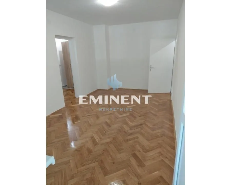 Rent, apartment, 64m², Stari Merkator, Novi Beograd Sve Podlokacije