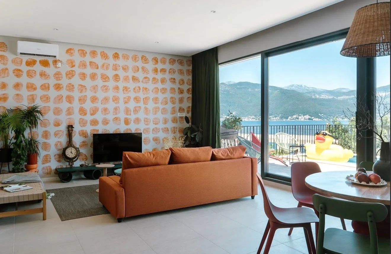 Prodaja, kuća, 200m², Krašići, Tivat