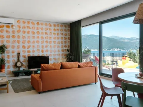 Prodaja, kuća, 200m², Krašići, Tivat - image 5