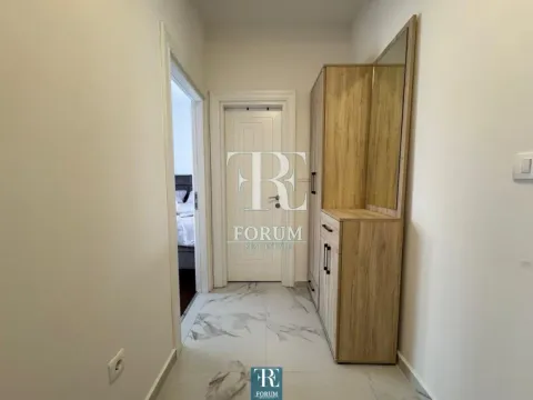 Izdavanje, jednosoban stan, 45m², 1 maj, Podgorica - image 6