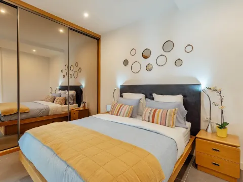 Izdavanje, jednosoban stan, 54m², Donja Lastva, Tivat - image 10