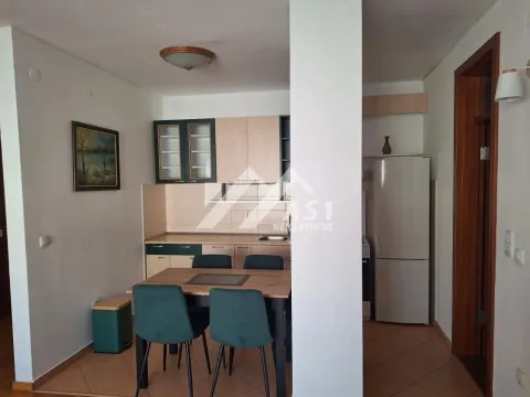 Izdavanje, dvosoban stan, 58m², Centar, Novi Sad - image 4