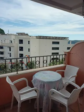 Rent, studio apartment, 30m², Rafailovići, Budva - image 3