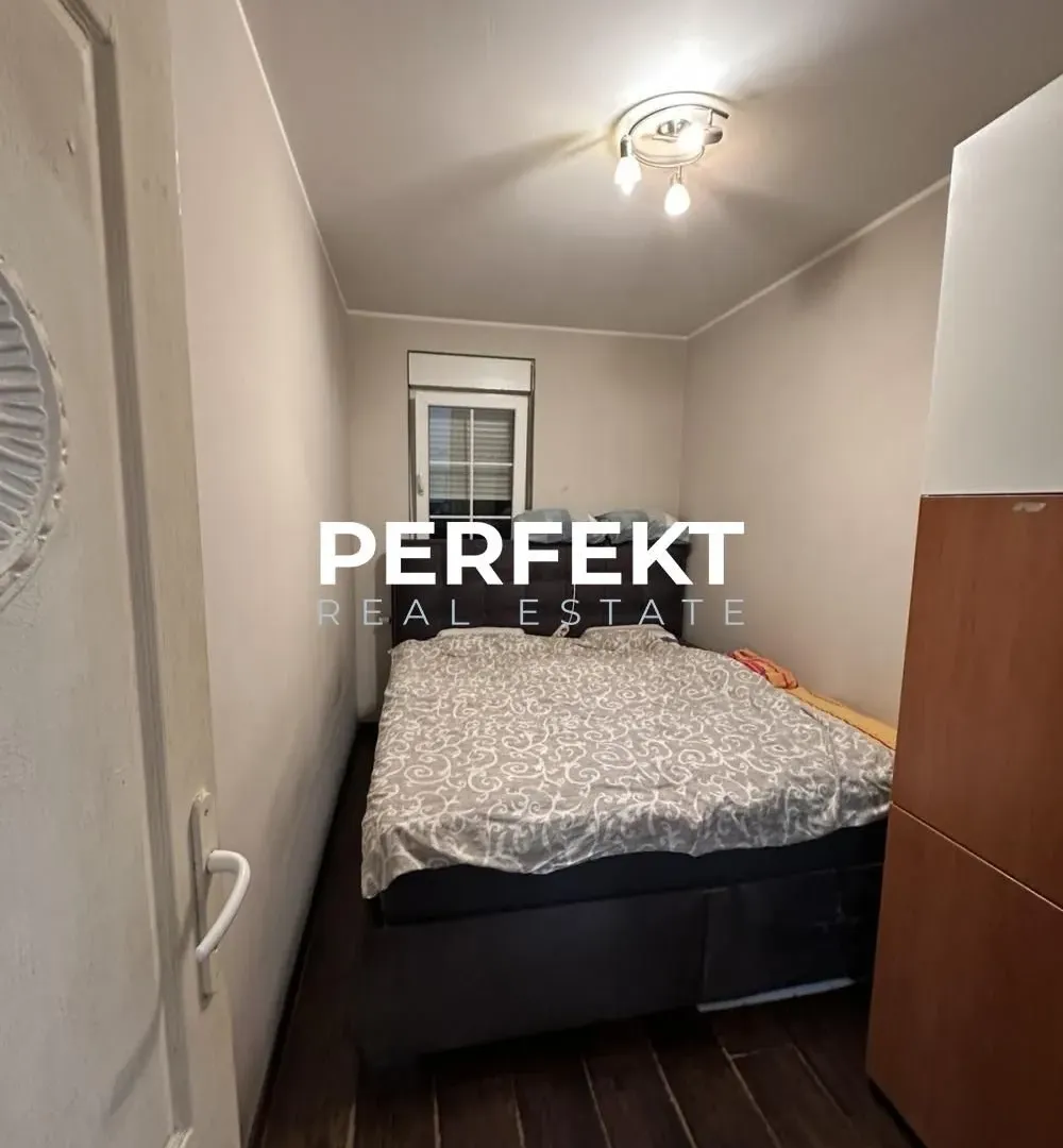 Prodaja, četvorosoban stan, 93m², Pančevo, Srbija