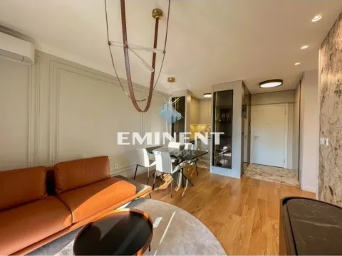 Sale, three bedroom apartment, 72m², Novi Beograd Blok 65, Novi Beograd Sve Podlokacije - image 3