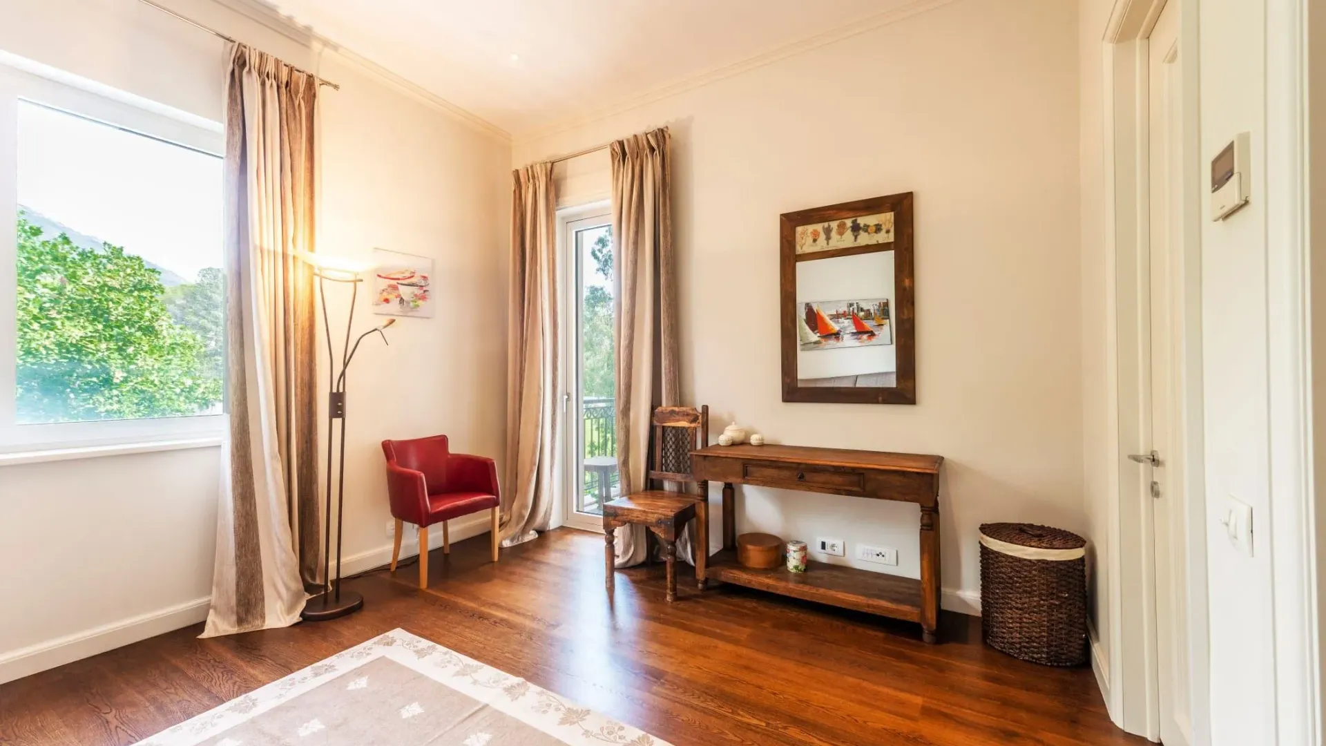 Prodaja, dvosoban stan, 152m², Porto Montenegro, Tivat