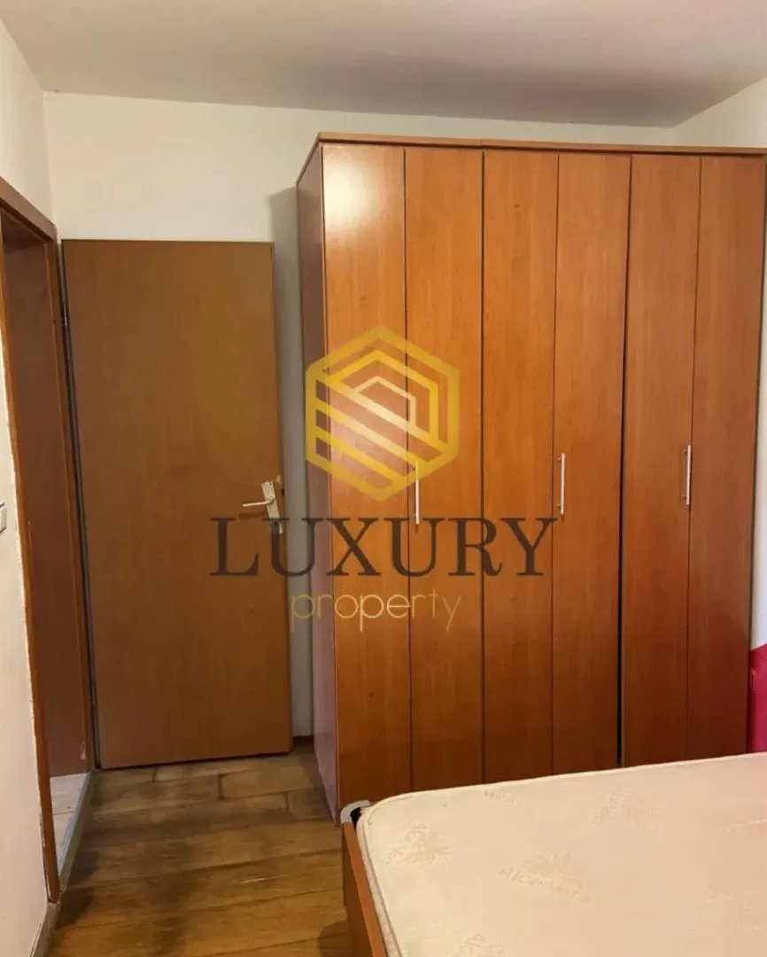 Rent, one bedroom apartment, 36m², Zabjelo, Podgorica