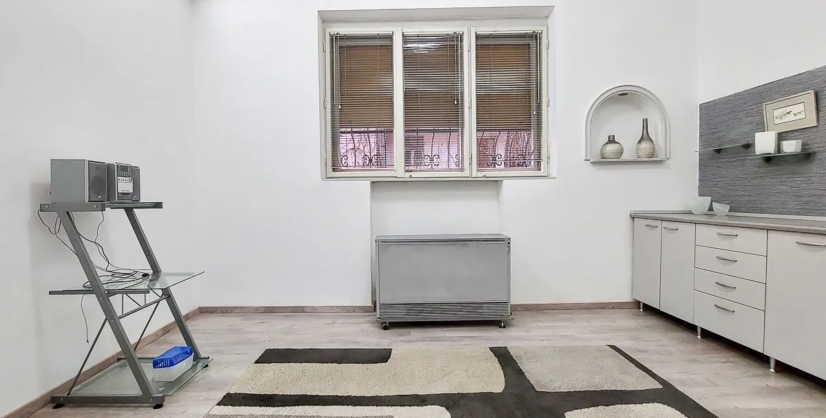 Izdavanje, poslovni prostor, 40m², Vračar Sve Podlokacije, Beograd