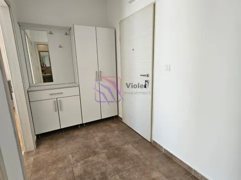 Izdavanje, jednosoban stan, 53m², Zabjelo, Podgorica - image 7