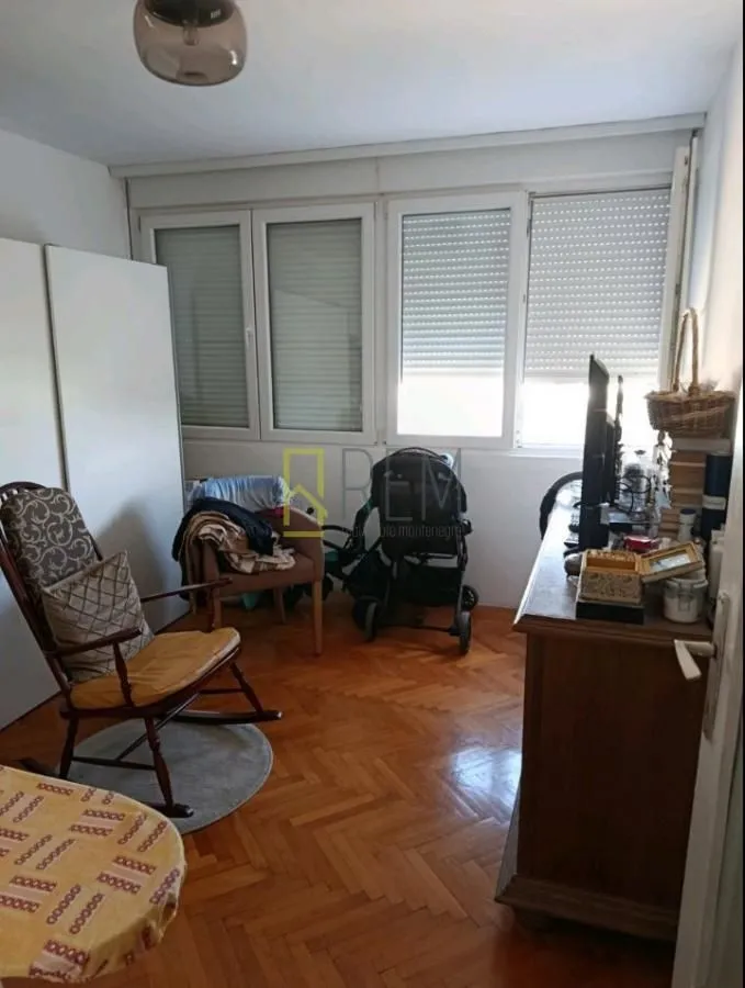 Prodaja, trosoban stan, 96m², Preko Morače, Podgorica