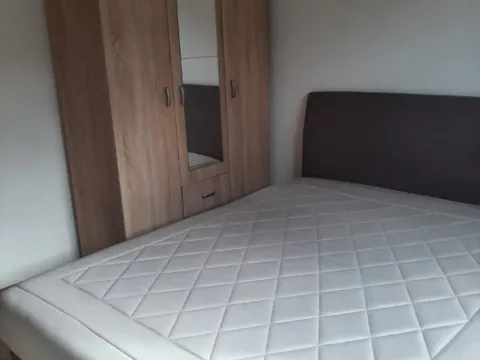 Izdavanje, dvosoban stan, 70m², Gornja Gorica, Podgorica - image 12